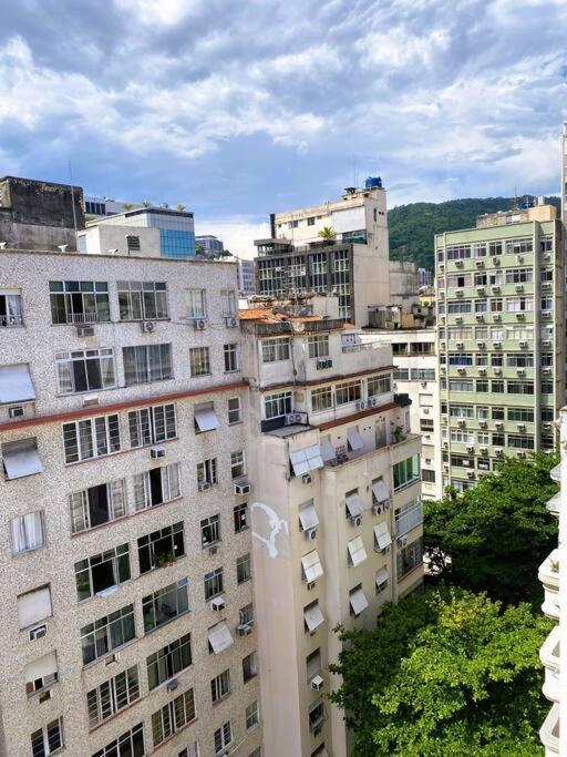 Studio Reformado Perto Da Praia Rio de Janeiro Exterior photo